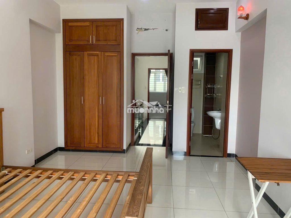Cho thuê nhà nguyên căn đủ nội thất khu dân cư d2d thống nhất - Ảnh 4