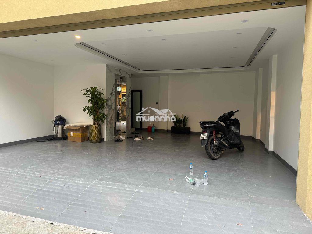 Siêu phẩm biệt thự liền kề xuân đỗ -cự khối -long biên - 3