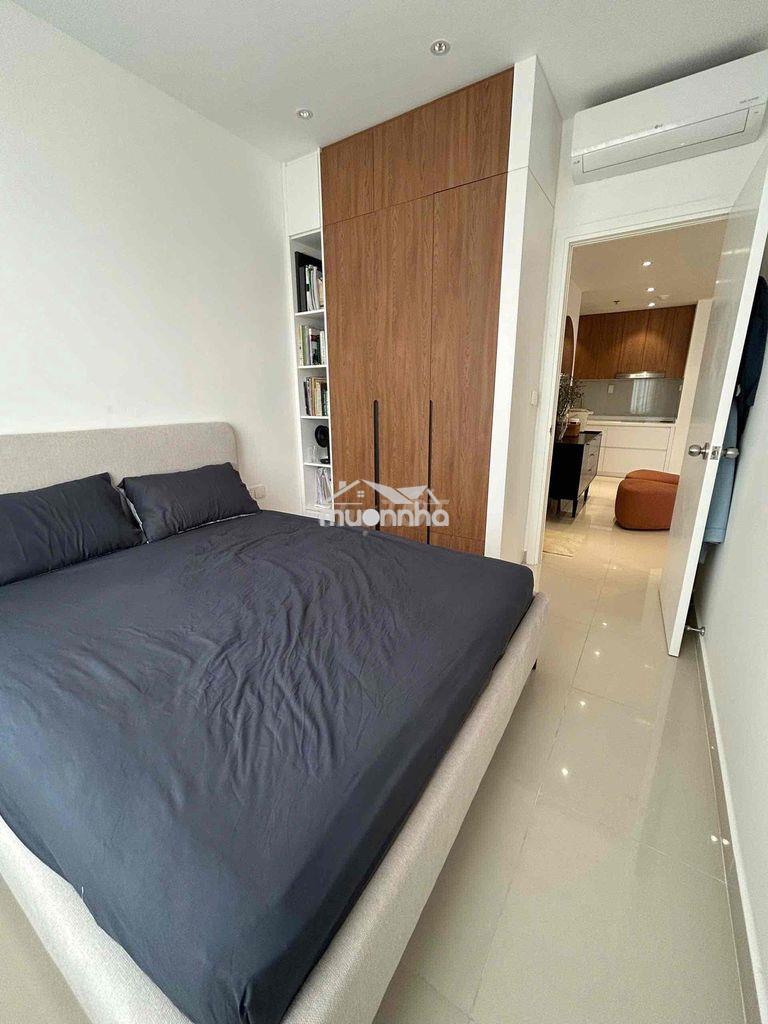 Cho thuê căn hộ 1pn the tresor - quận 4| 50m² | 18tr net - Ảnh 4