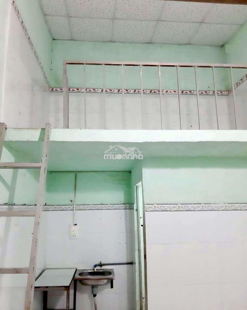 Nhà trọ đường nh3 - gần chợ - Ảnh 2