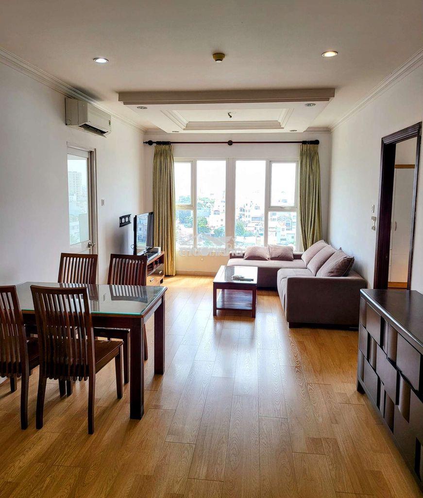 🏡Giá 4.15 tỷ-📕shr: căn hộ 81m² 2pn. tầng 9 view đẹp📍ngay tuyến metro 2 - Ảnh 2