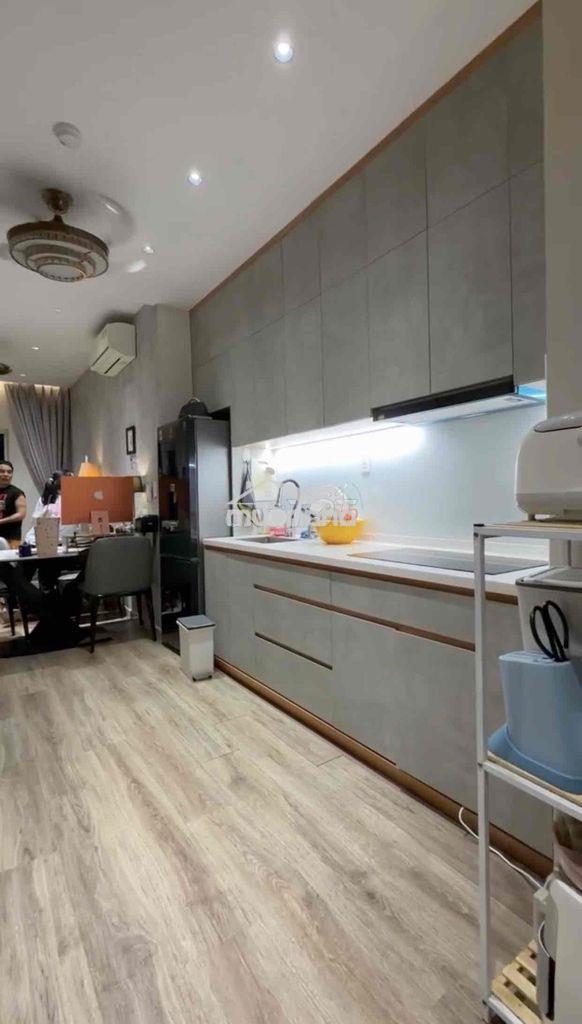 Cho thuê căn chung cư đẹp long lanh giá 7,5 triệu