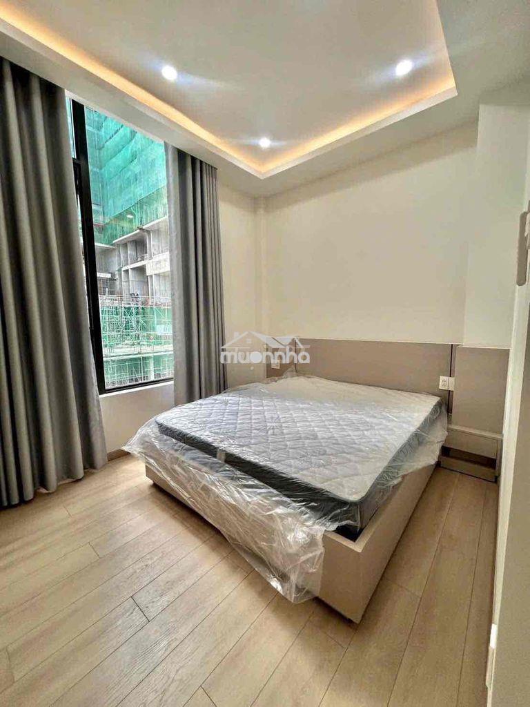 Cho thuê nhà biệt thự sycamore trung tâm thành phố mới - Ảnh 3
