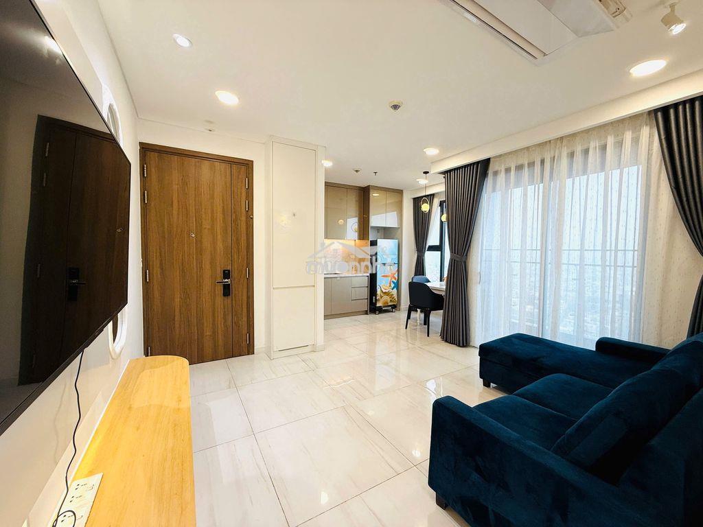 🔥 Cắt lỗ 500tr – chốt nhanh căn 1pn kingdom 101 | 50m² | chỉ 5,05 tỷ - Ảnh 2