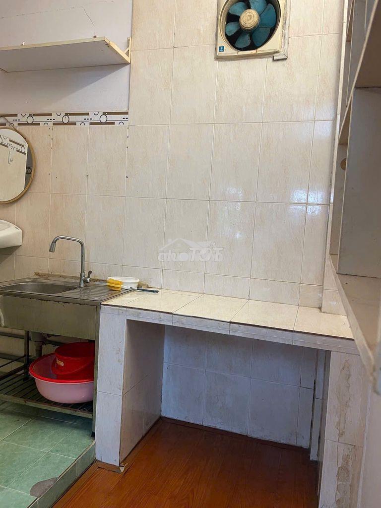 Chỉ với 5 triệu có ngay nguyên căn hộ tại trung tâm q1! - Ảnh 4