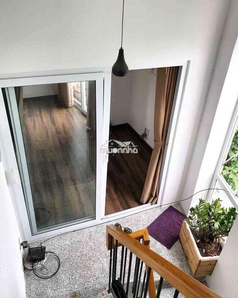 6.8 tỷ - 48m2-5 tầng khu phan xích long- hẻm trước nhà 5m- khu dân trí - Ảnh 4