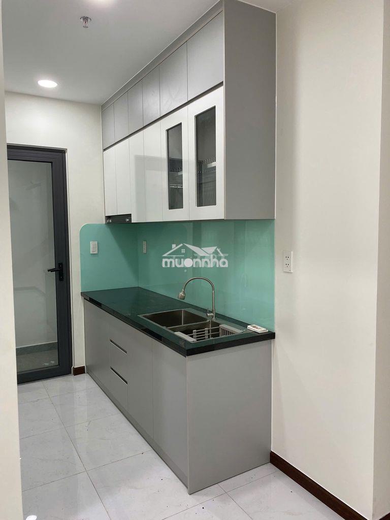 Cho thuê tecco felice homes 65m² 2pn 2wc sẵn tủ bếp đẹp - Ảnh 4
