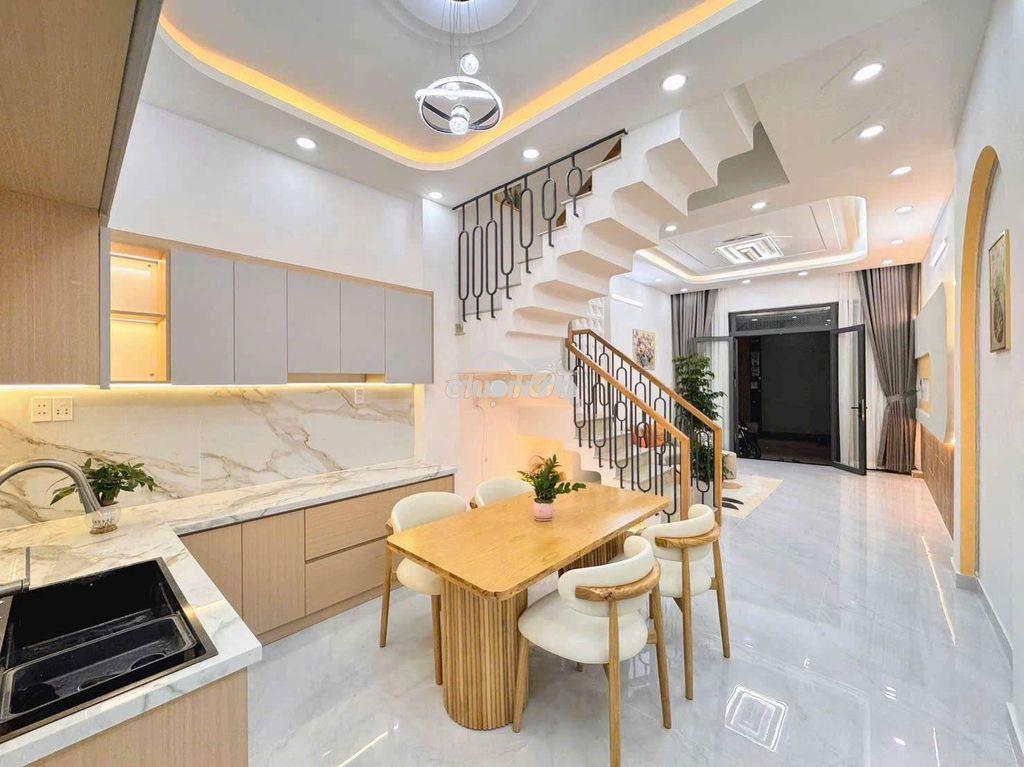 Siêu phẩm nhà đẹp có 3pn kế tân phú - Ảnh 4