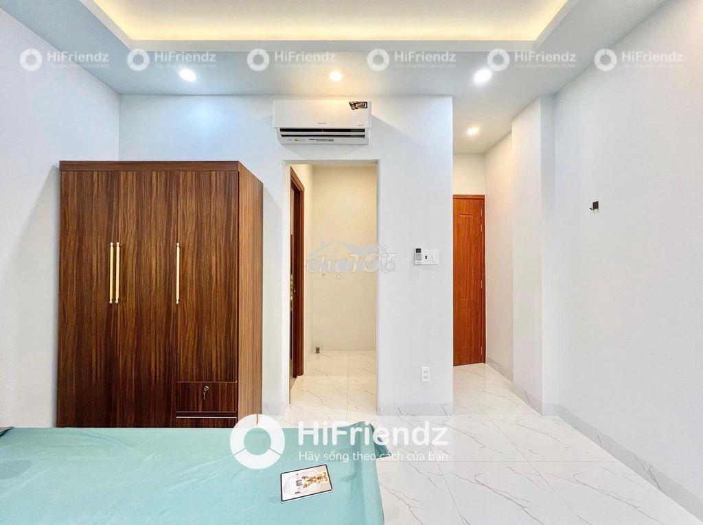 Pass lại phòng nội thất cơ bản ngay ngã 4 bốn xã- bình tân gần đầm sen - Ảnh 3