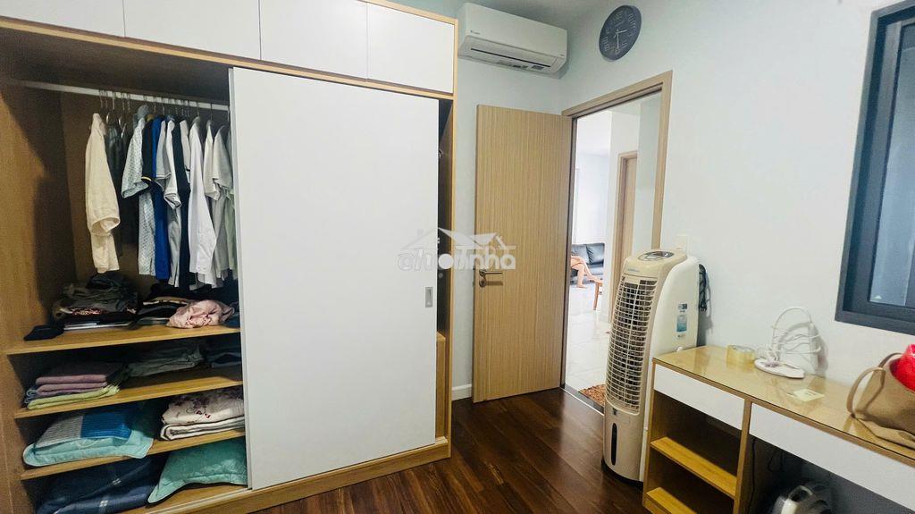 Cho thuê căn 65m2 - 2pn và 2wc lovera full nt, view mát mẻ giá 9 triệu - Ảnh 4