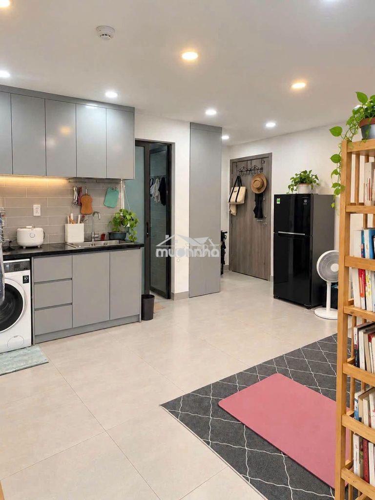 Phòng studio siêu xinh - full nt -  cửa sổ trời đón nắng - q10 - Ảnh 3