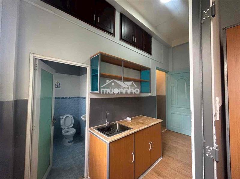 Cho thuê chính chủ - 1 pn + 1 gác