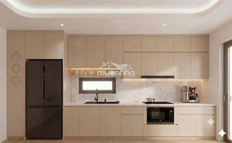 Bán 2pn góc sông tặng toàn bộ nội thất mới 100% bao thuế phí 