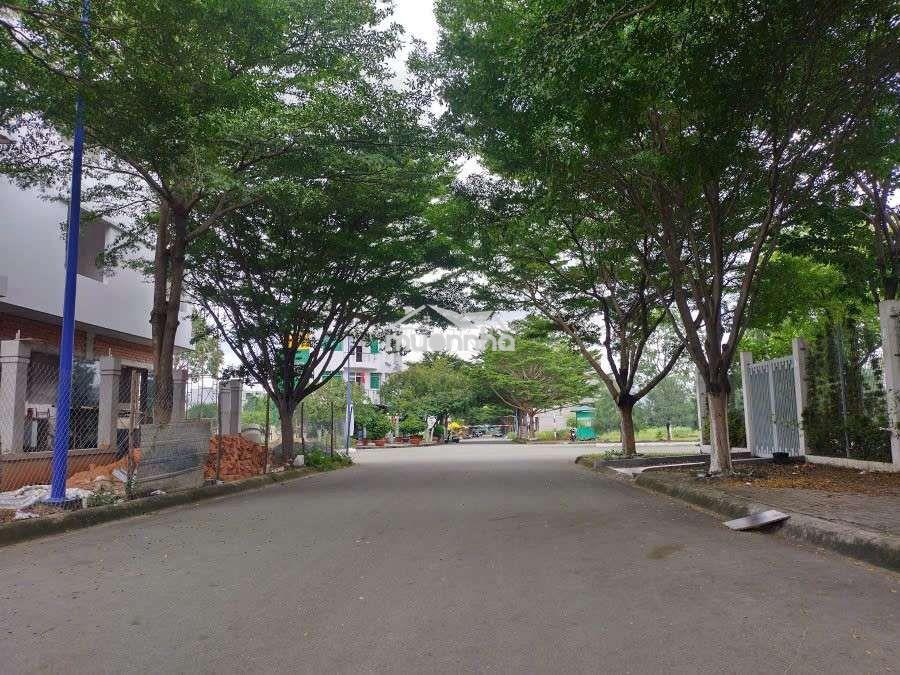 Bán đất nền biệt thự kđt bình nguyên -318m2 -21 tỷ - 2