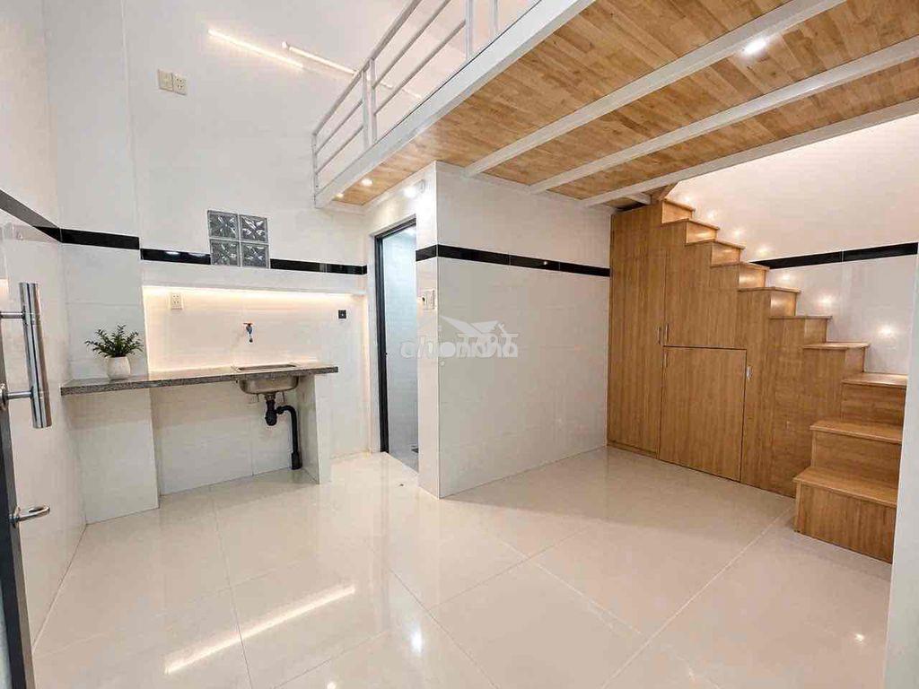 Phòng trọ giá sinh viên - gần đh công thương - p15 tân bình - Ảnh 4