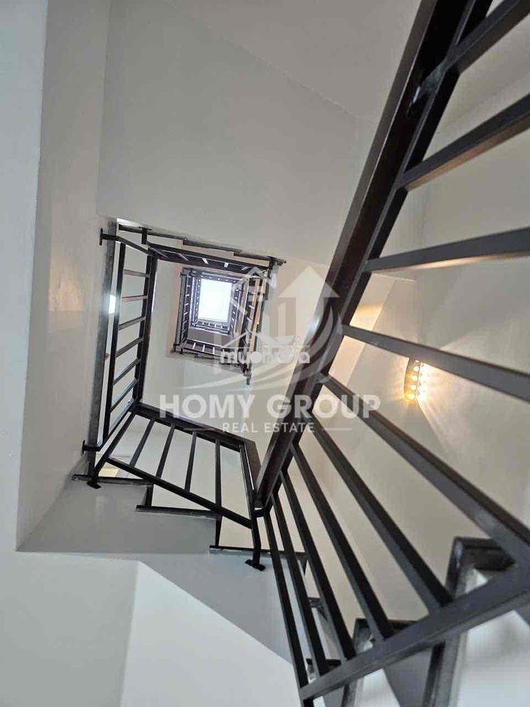 Nhà mới full nội thất cao cấp, 200m2 sd, đường 12 hbp, cầu vĩnh bình - 4
