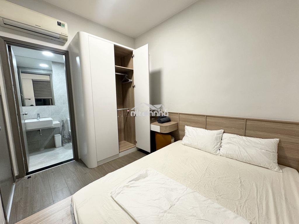 🏡 Cho thuê căn 2pn - 9 tr - đủ nội thất - view hồ bơi - Ảnh 2