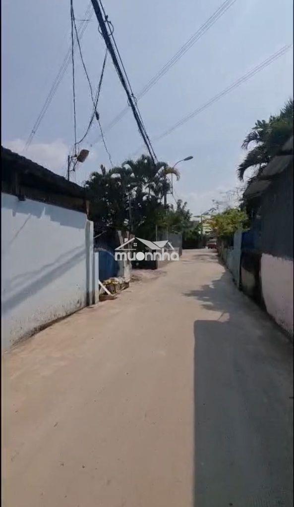 Cho thuê nhà nguyên căn khu vực quận 7, nhà bè - 3