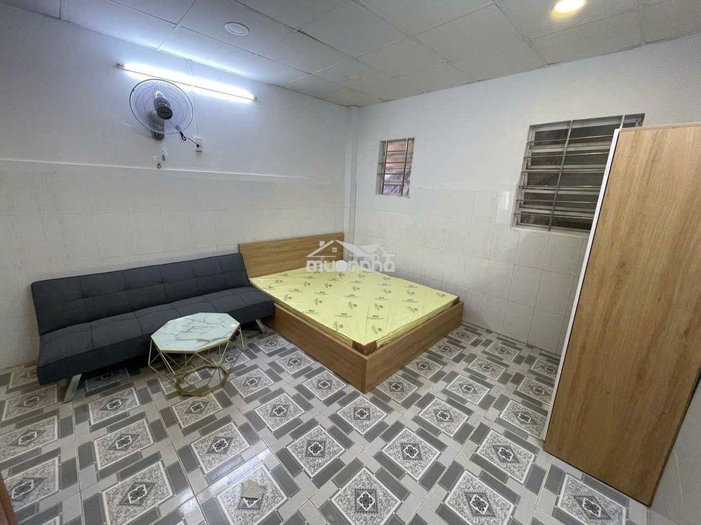 Chdv - full nội thất - đường bùi thị xuân - phường bến thành  - quận 1 - 3