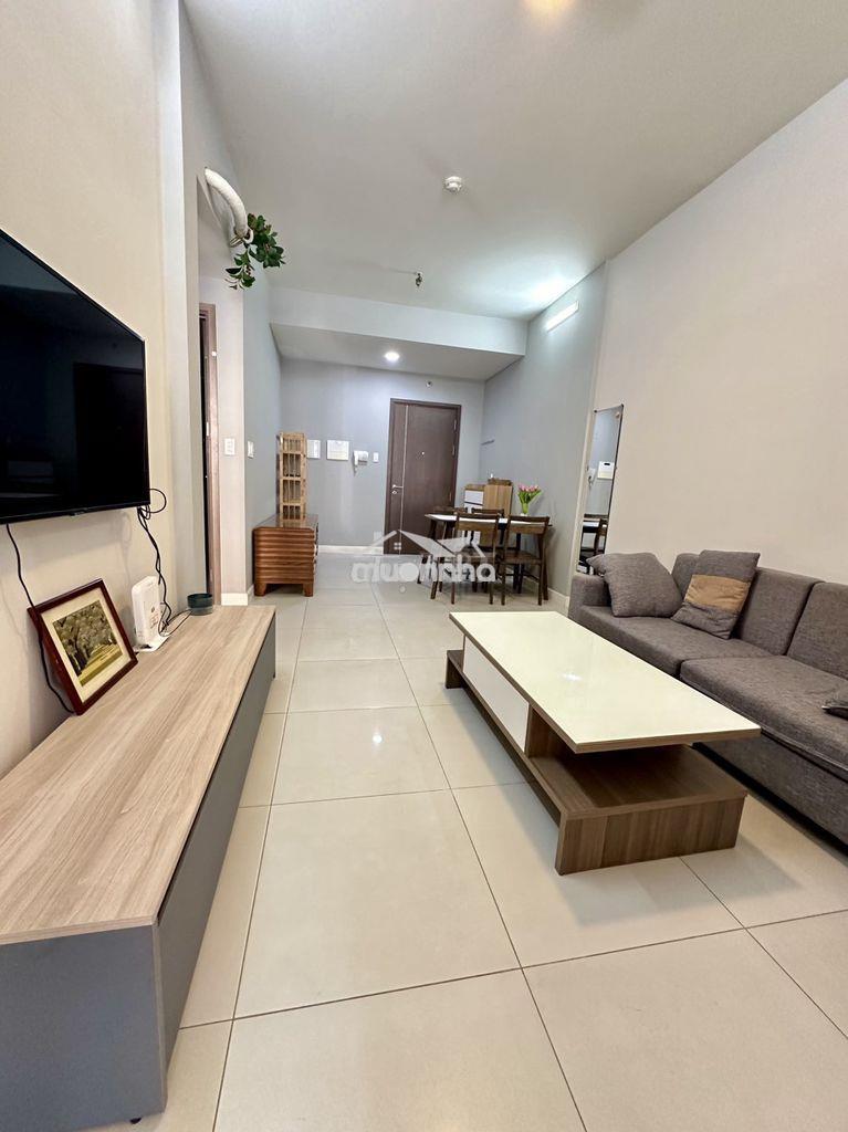 Cho thuê căn hộ 1 phòng ngủ 1wc 48m2 chưng cư lexington chỉ 11 triệu