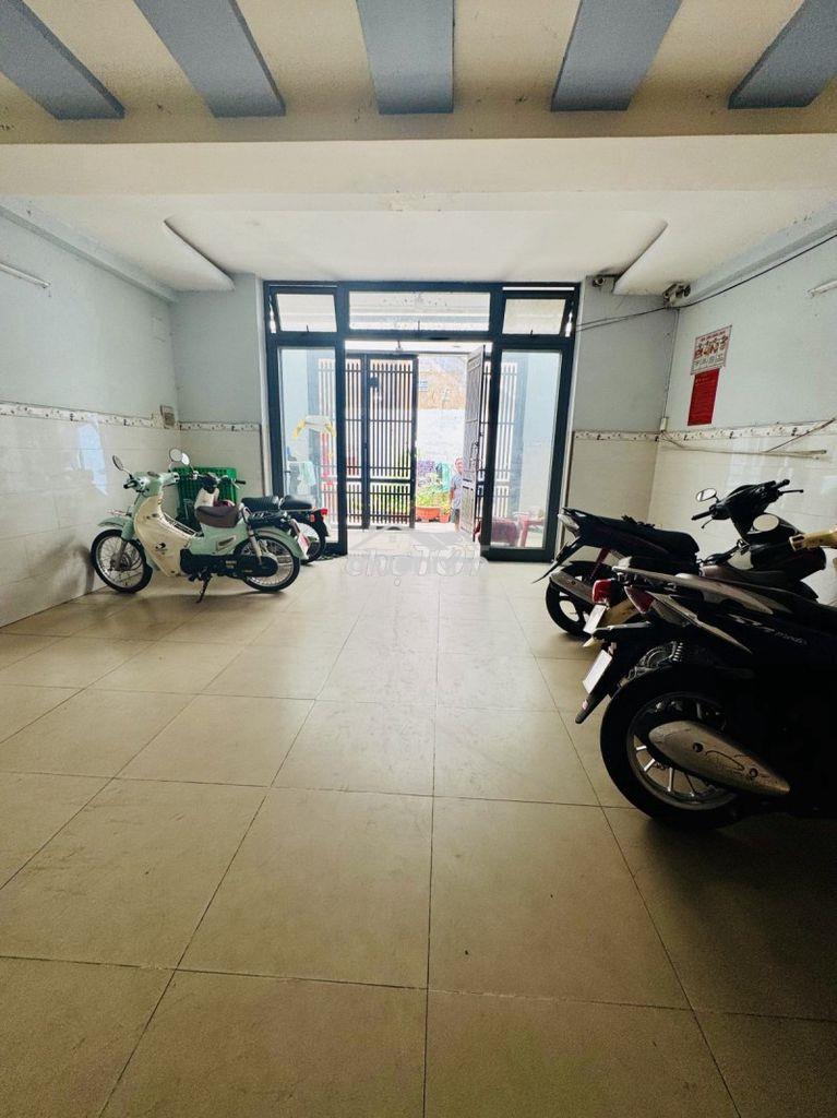 🔥🏡 Bán căn hộ dịch vụ – dòng tiền 40tr/th – trịnh đình thảo, tân phú!!