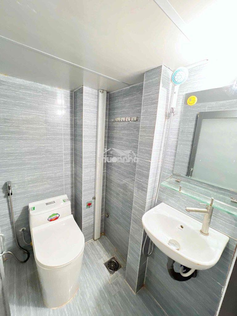 Duplex gác cao đứng được - giá sinh viên ( gần trường iuh và văn lang - Ảnh 3
