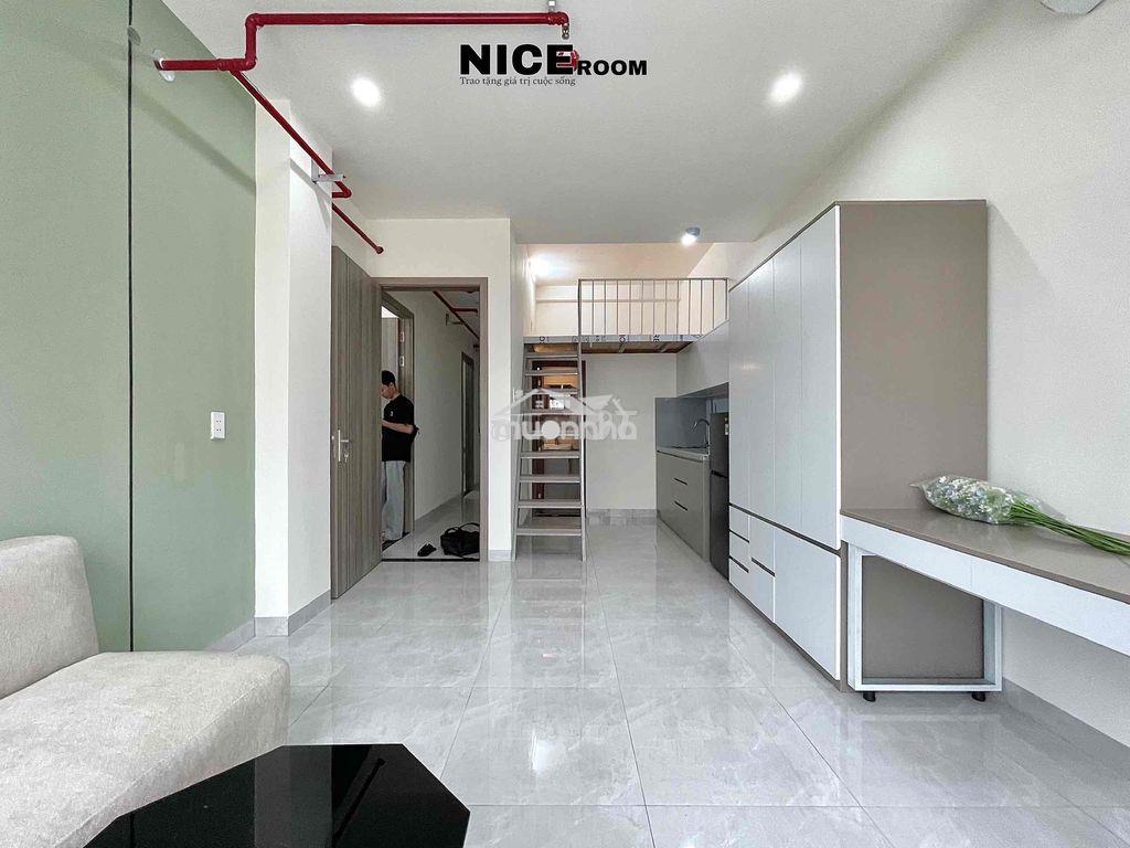 🏡 Chính chủ cho thuê duplex cửa sổ trời rộng 40m2_thang máy - Ảnh 2