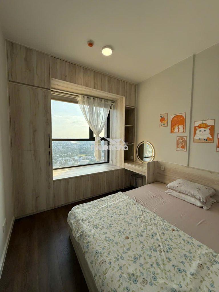 Cắt lỗ 3pn 2ty630 full nội thất tại opal skyline thuận an - Ảnh 4