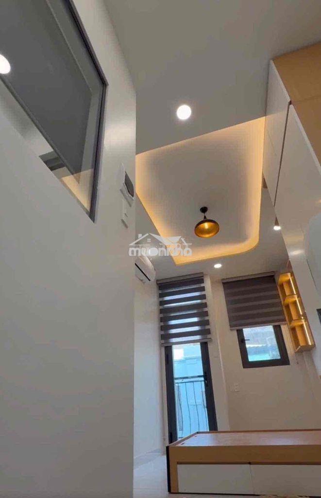🔥 Cho thuê nhà mặt tiền nguyễn lâm – bình thạnh - Ảnh 2