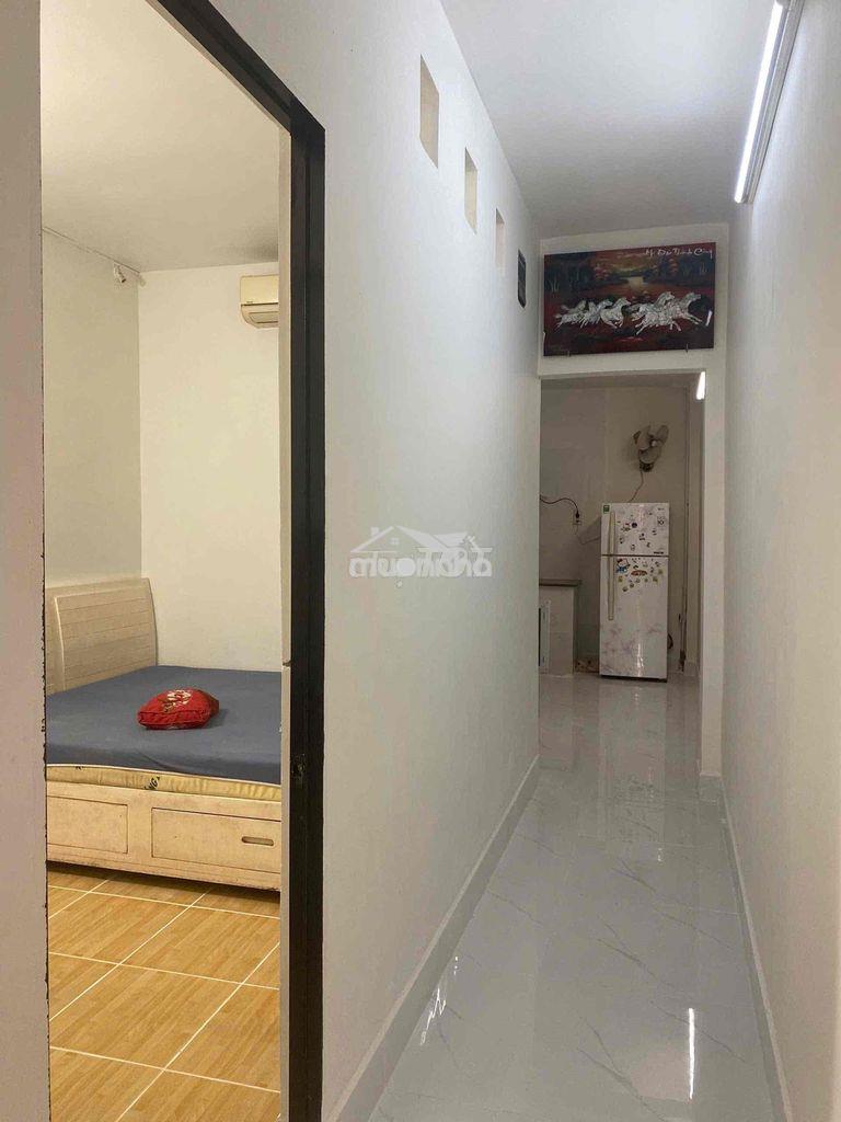 Nhà cho thuê nguyên căn - Ảnh 2