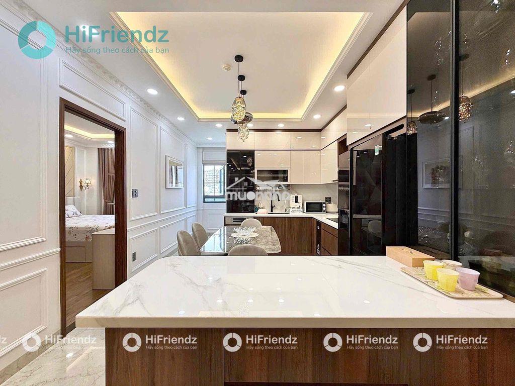 🧧Ch cao cấp 3pn4wc 130m2 khu phan xích long - Ảnh 4