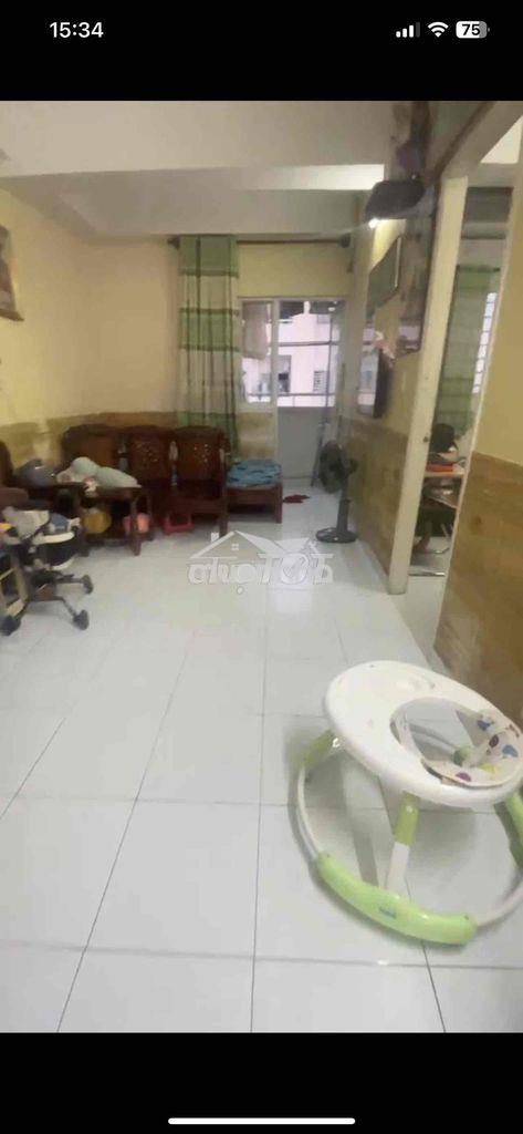Căn hộ chung cư giá rẻ - Ảnh 2