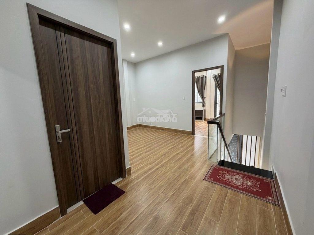 Full nội thất, ngang 5m, lũy bán bích, 1 trệt 1 lầu, 55m2 - Ảnh 3