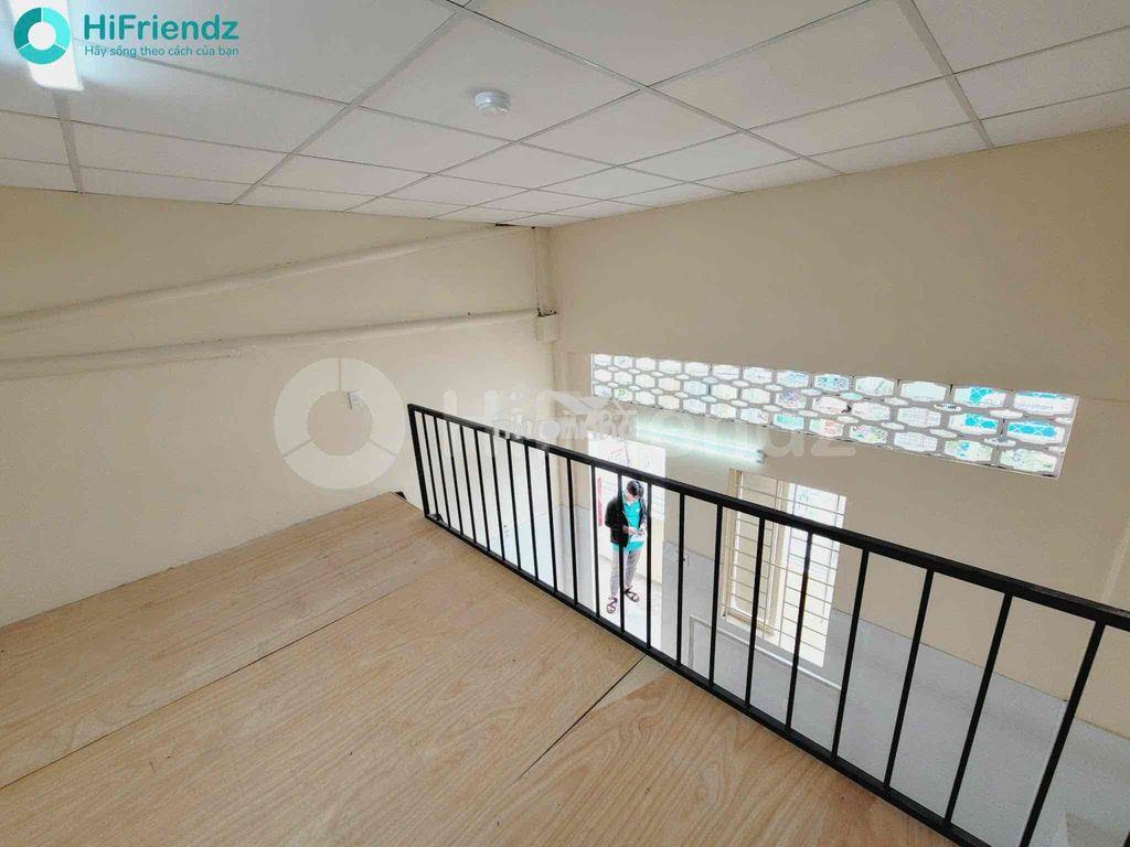Trống sẳn duplex q11 sát quận 10 sửa mới kengg bancol thoáng mát - 4