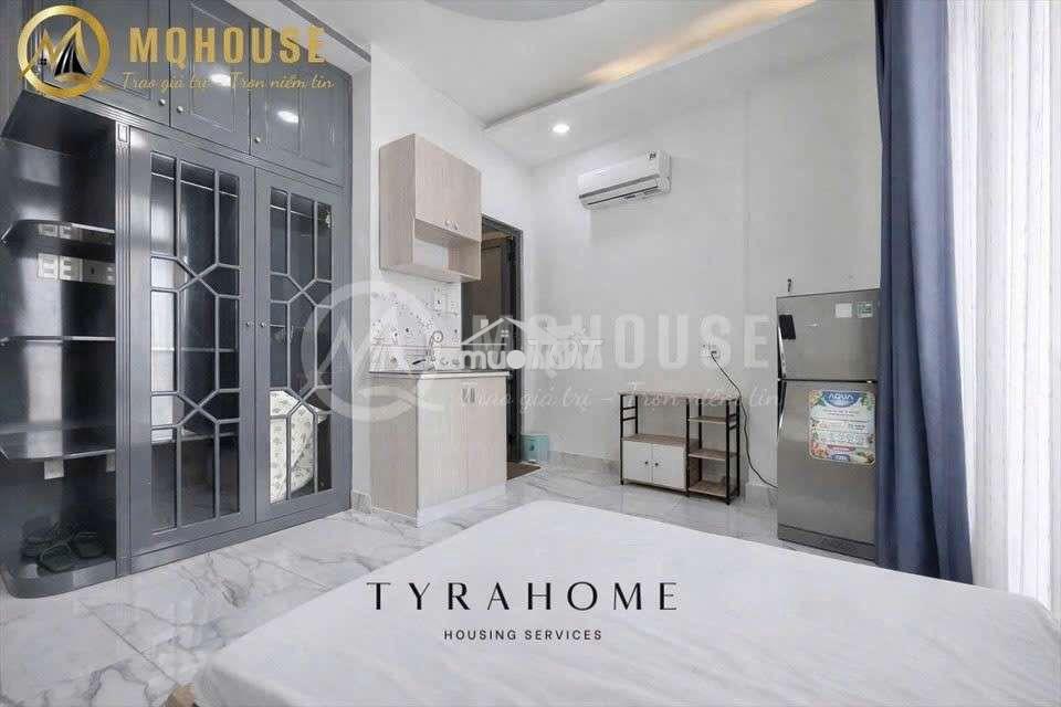 💥💥Siêu phẩm căn hộ stu bancol ngay khu ẩm thực phan xích long💥💥 - Ảnh 2