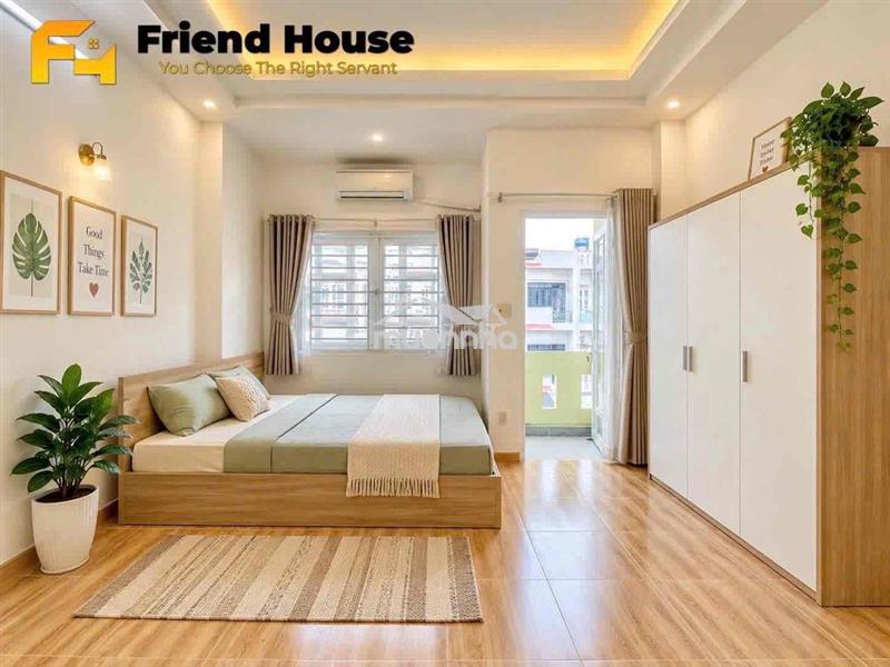 Khai trương phòng trọ cao cấp gần văn lang và đại học công nghiệp