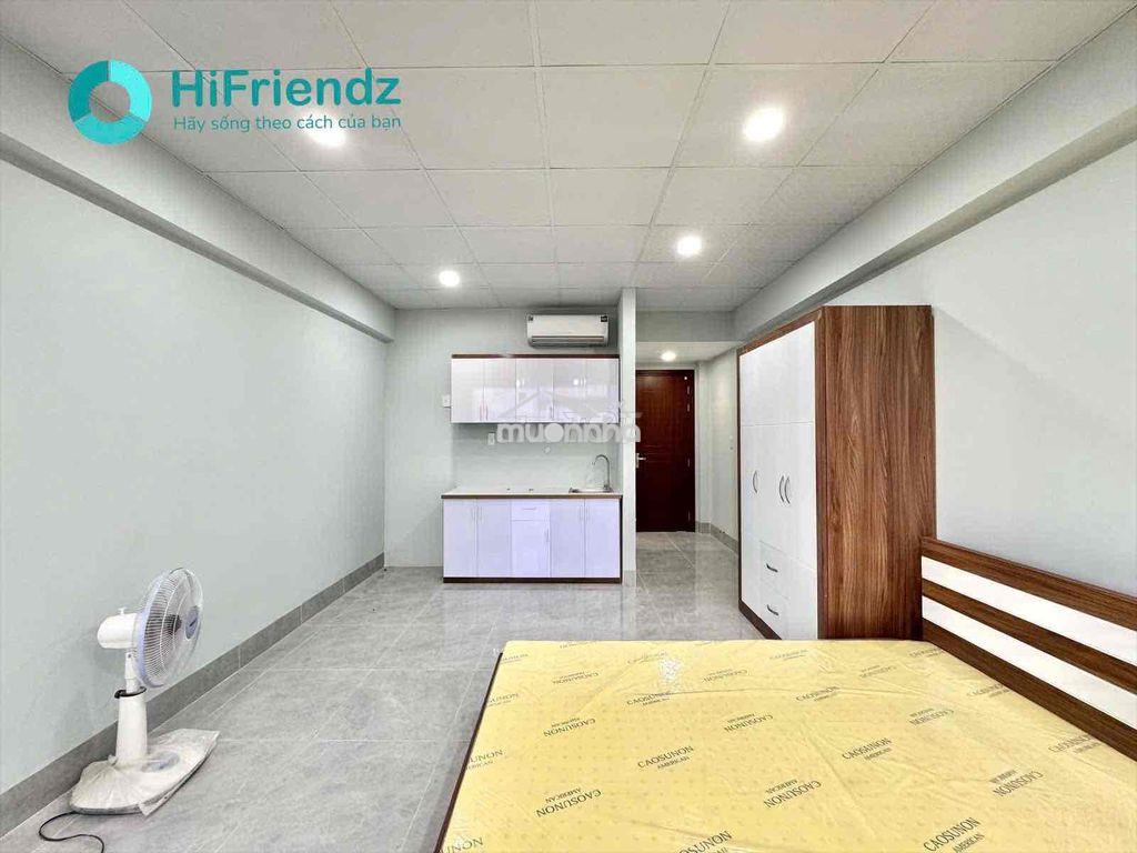 ✨Trống sẵn siêu phẩm studio full nội thất cửa sổ lớn - hàng siêu ngon - Ảnh 4