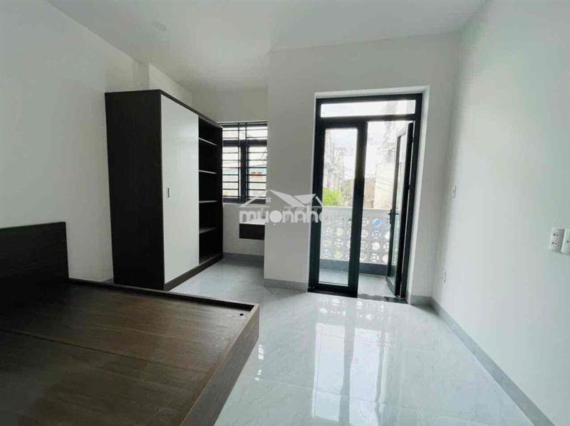 Căn hộ dịch vụ _depot metro tham luong_ nguyễn phúc chu