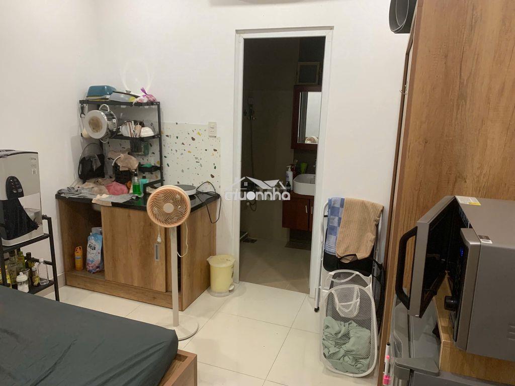 Cần cho thuê phòng quận 10 hồ thị kỷ . giá 4.300.000vnd  - 3