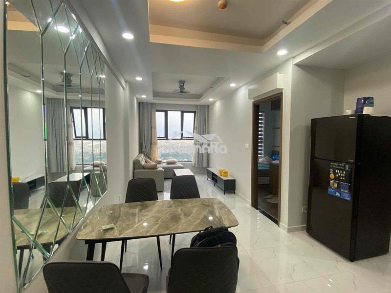 Căn 2pn full nội thất giá 7tr - opal skyline - lái thiêu