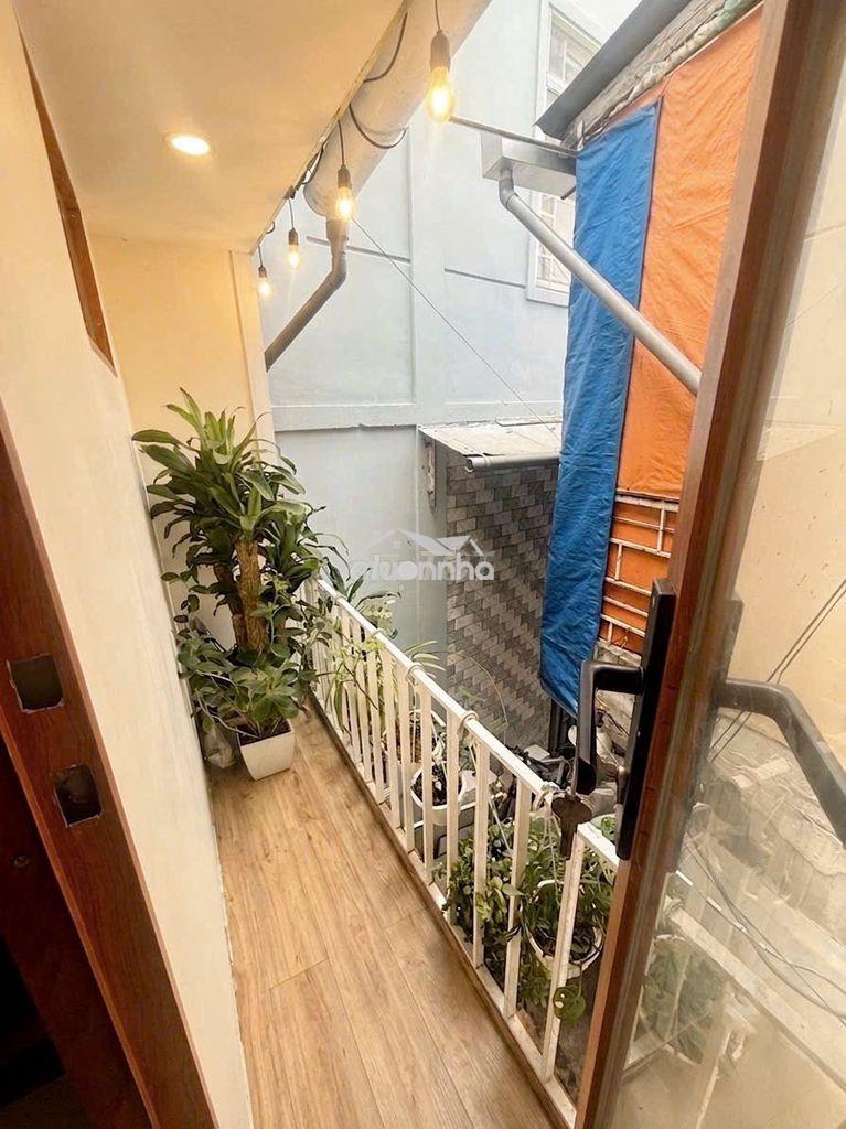 2.150 tỷ - nhà trần quốc thảo, q3 - 10.5m2-2pn nhà đẹp ở ngay- sổ hồng - 2