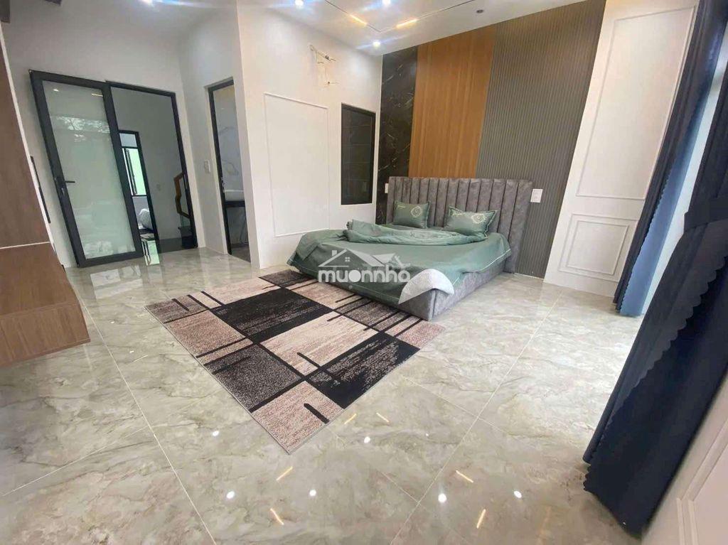 💥💥💥 Cho thuê nhà 3 tầng hoà xuân - cẩm lệ - đà nẵng 👉 đường lỗ giáng - Ảnh 4