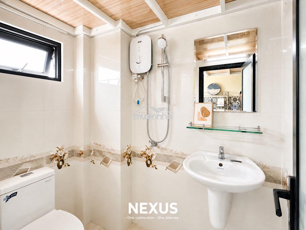 Duplex✨️full nt✨️tủ lạnh✨️máy giặt✨️cửa sổ trời✨️tân thới hòa✨️tân phú - 4