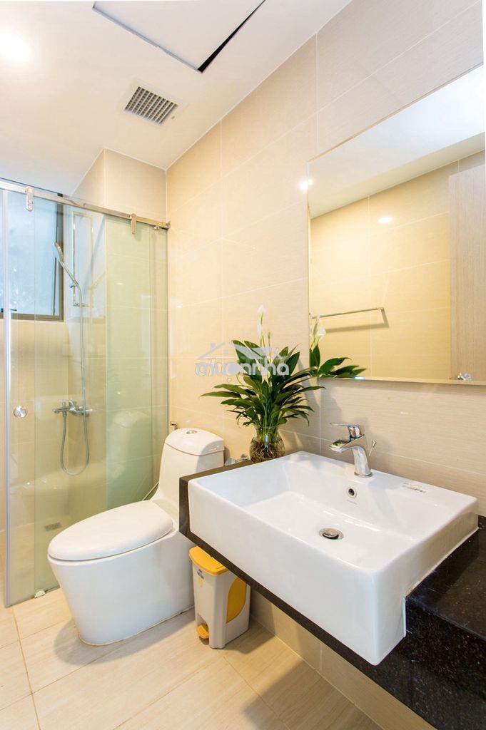 Chính chủ cần bán chung cư 548 phạm văn đồng, p.13, bình thạnh. - Ảnh 4