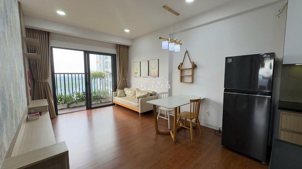 Cho thuê căn góc 3pn, 2wc lovera vista khang điền full nt giá 10 triệu - Ảnh 2