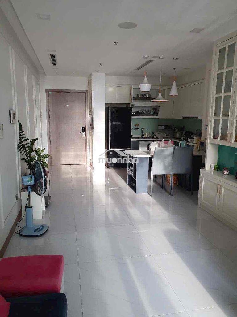 25tr cho căn hộ full nội thất landmark 81 - Ảnh 3