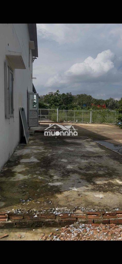 Nhà xưởngs cho thuê 11 triệu - Ảnh 4