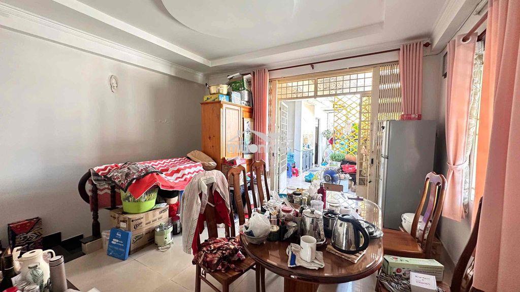 Nhà 3 tầng phạm văn đồng khu ven sông 5m*18m 90m2 sổ hồng chính chủ - Ảnh 2