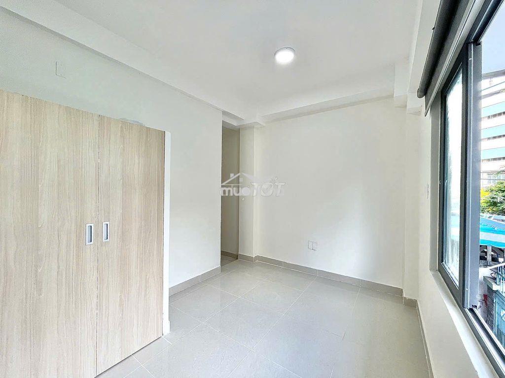 🔥Phòng cao cấp thoáng mát ngay cv lê thị riêng - Ảnh 3