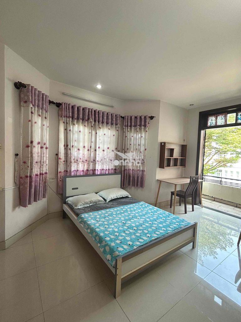 Phòng dịch vụ cho thuê ngắn hạn, dài hạn tại q9. - Ảnh 3